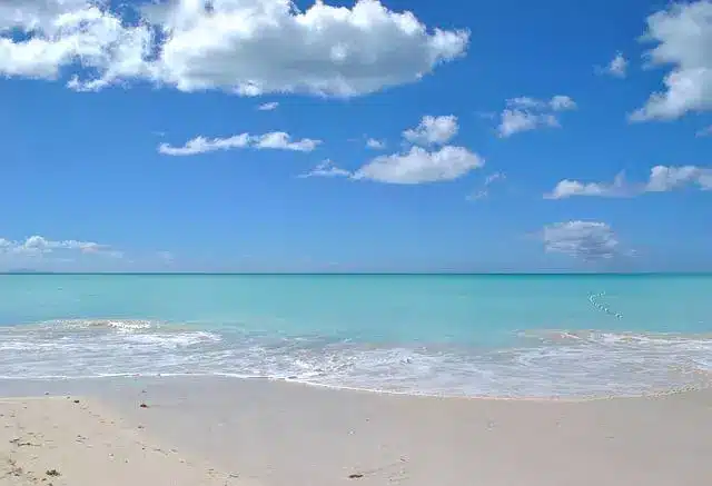 Canouan haiti dove si trova Bahamas
