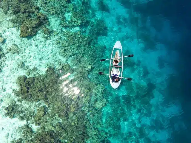 Isola di Montserrat