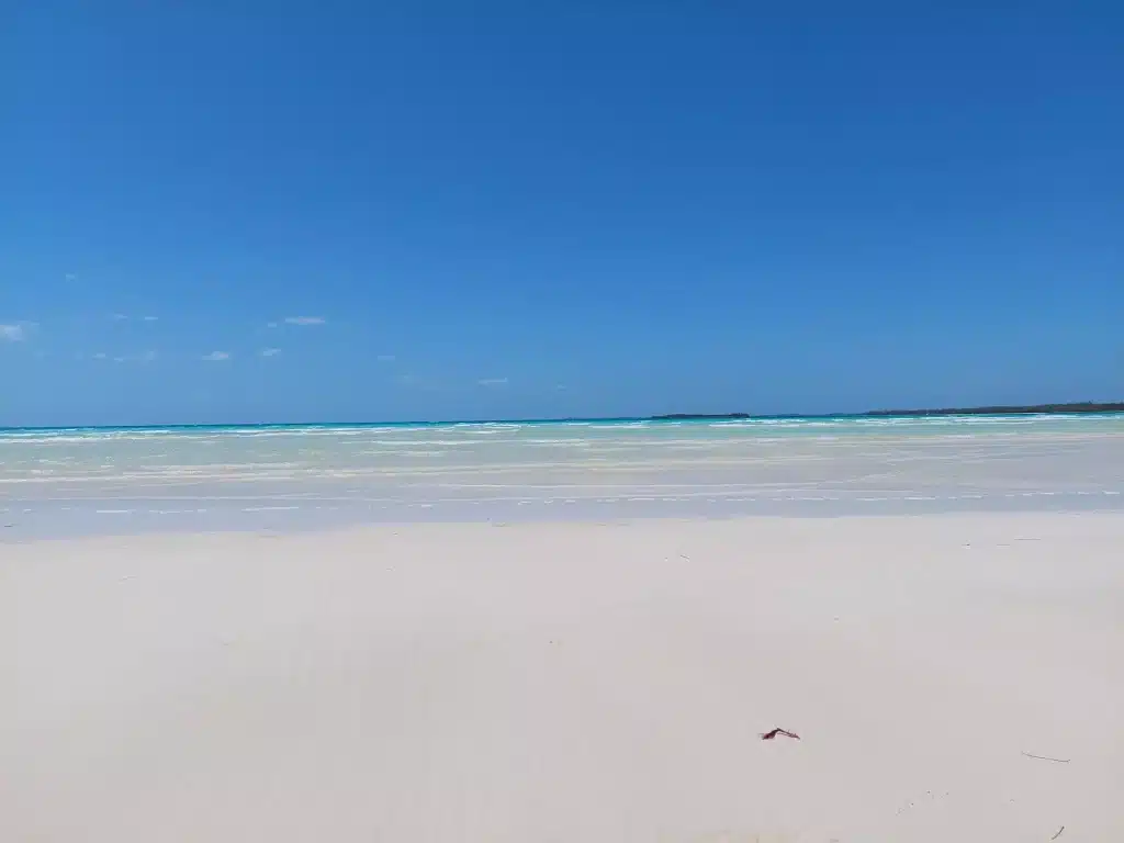 Santo Domingo