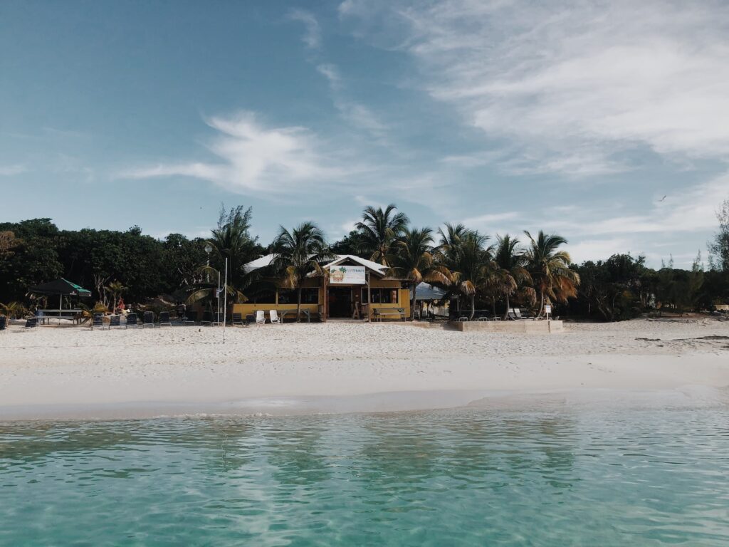Eleuthera Bahamas