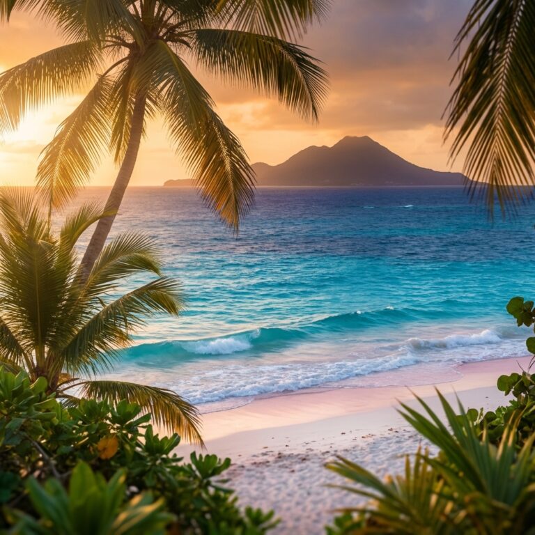 best rums from Guadeloupe