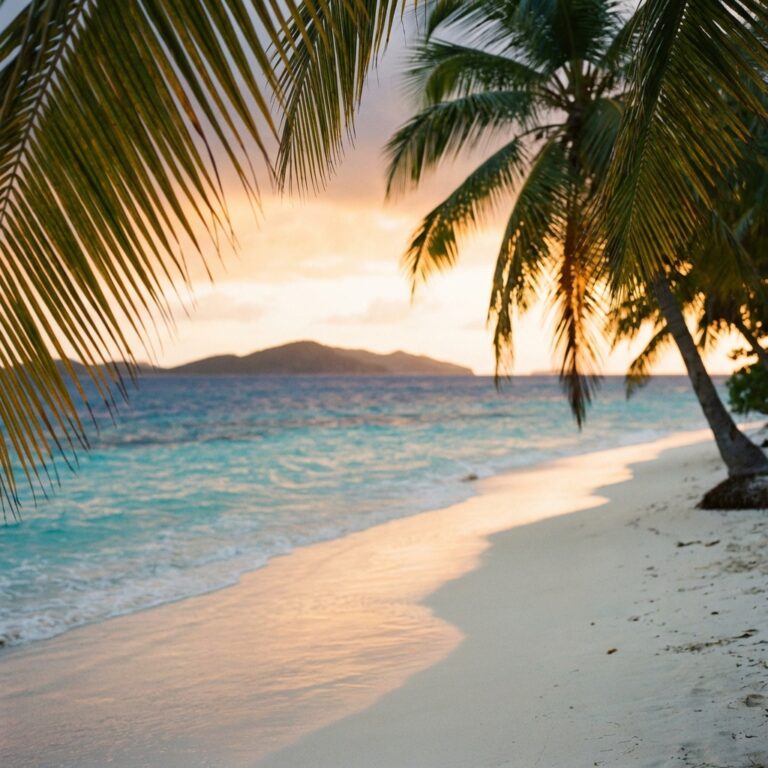 viaggio di nozze Caraibi