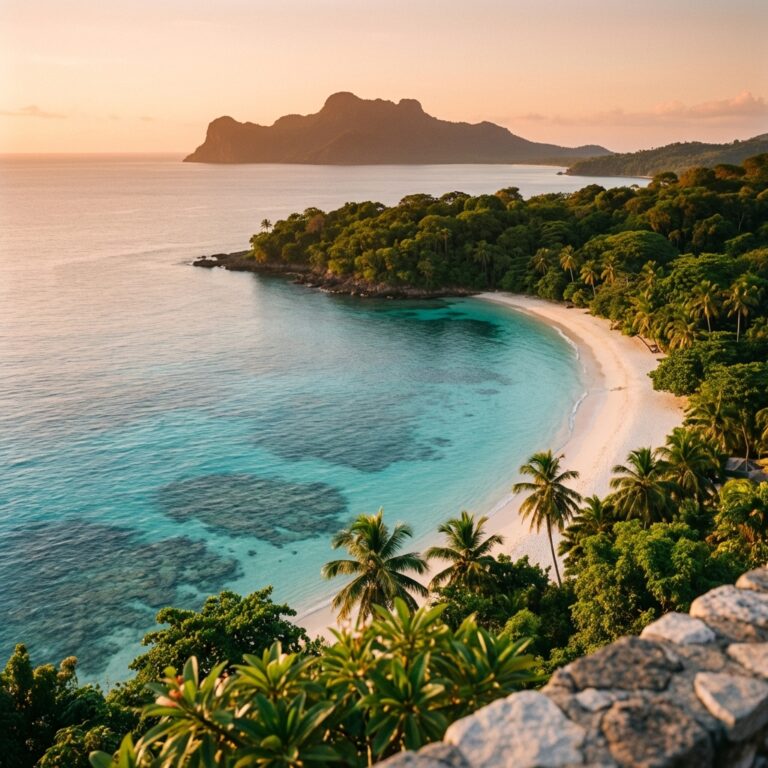 giamaica cosa vedere