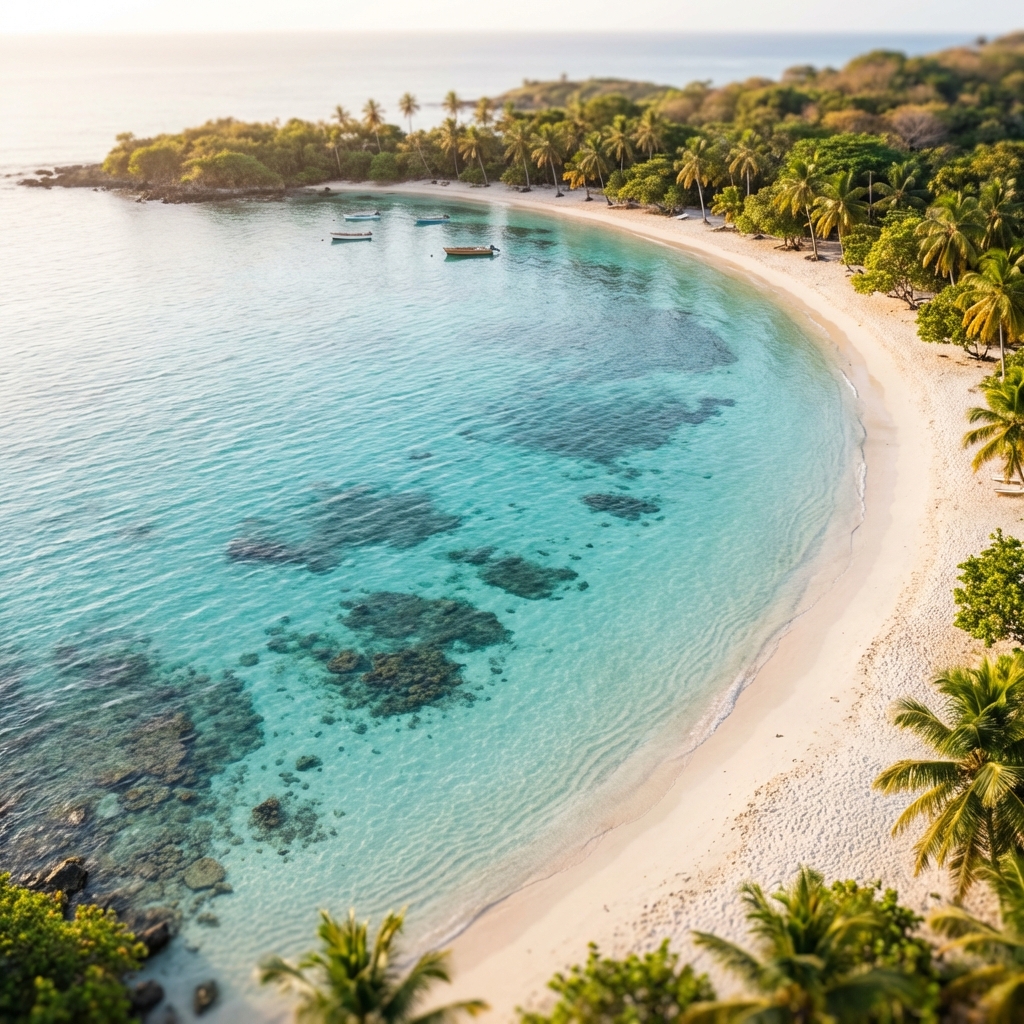 Porto Rico quando andare