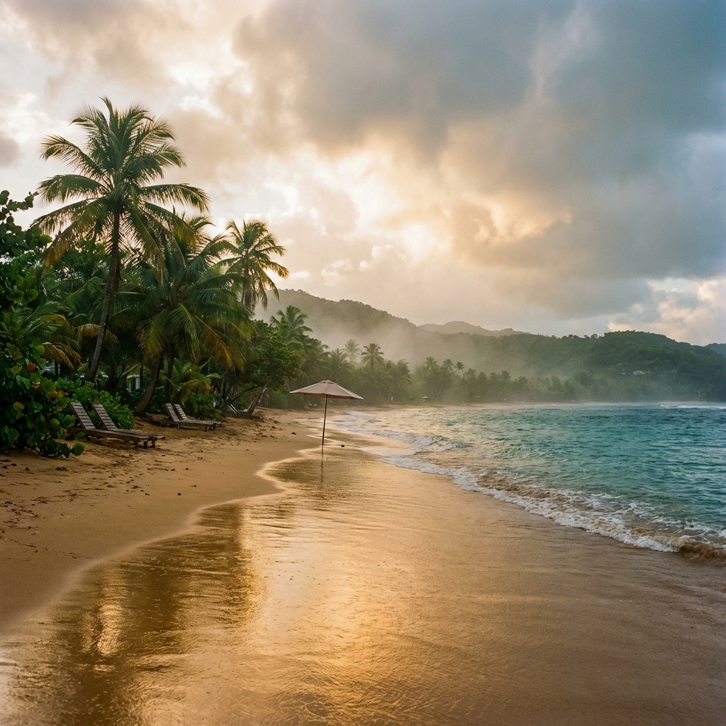 Porto Rico quando andare