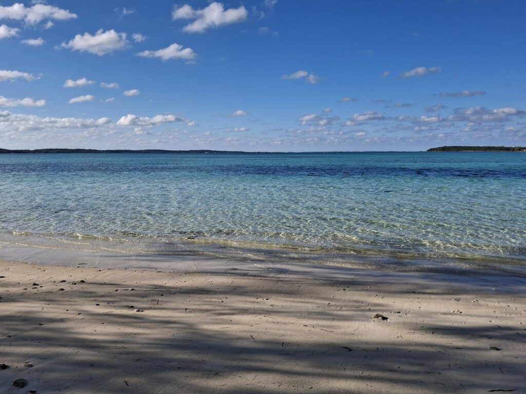 isole caraibiche