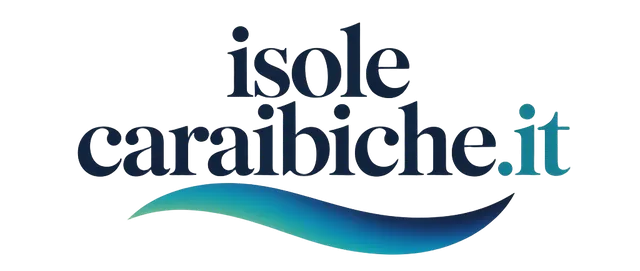 isolecaraibiche.it logo